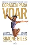 Coragem para Voar (Portuguese Edition)
