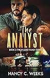 The Analyst (The D'Azzo Family, #2)