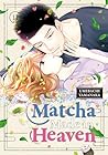 Matcha Made in Heaven 11 by Umebachi Yamanaka