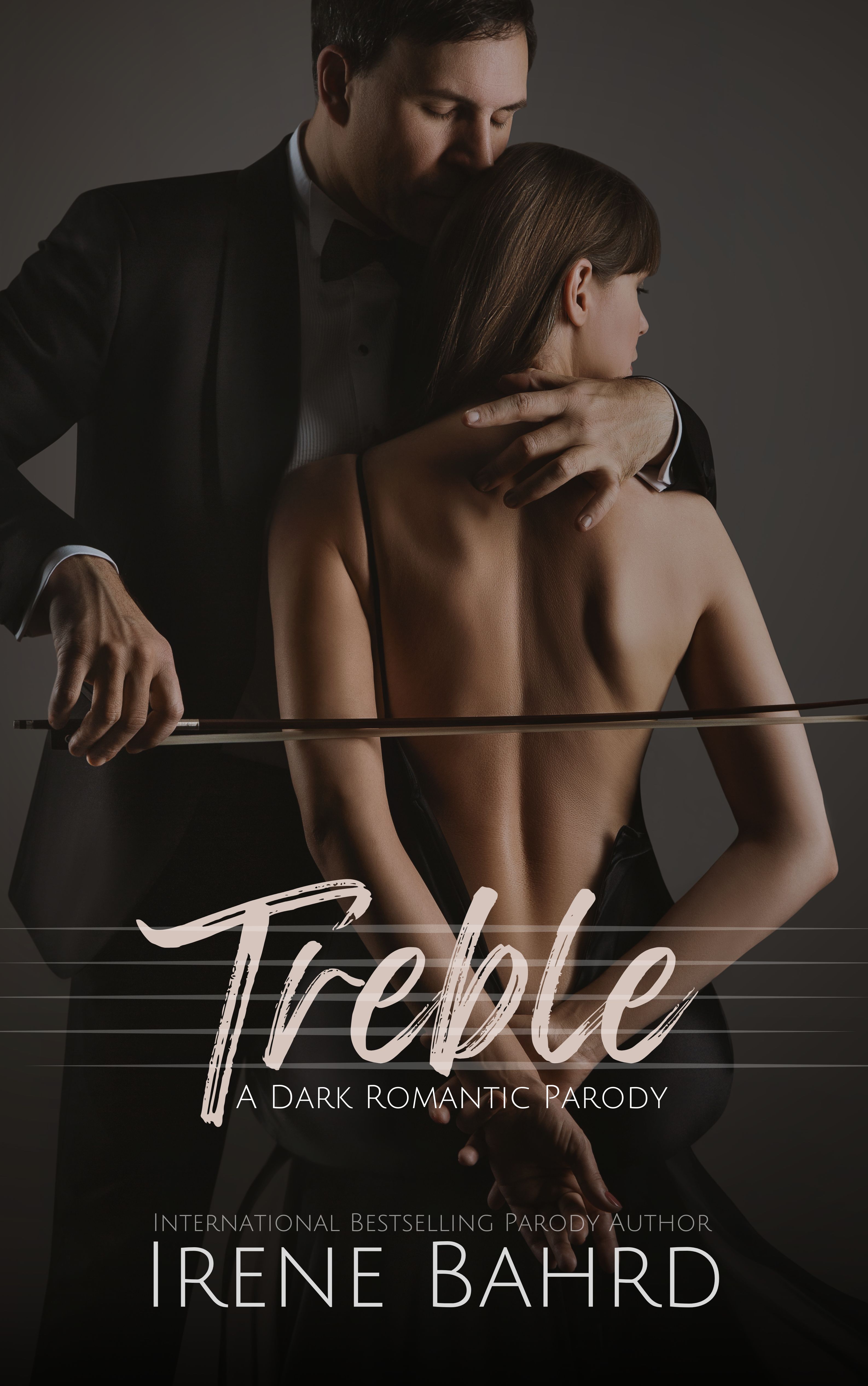 Treble: A Dark Romantic Parody (Kindle Edition)