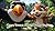 Brave Toucan Joe and Happy ...