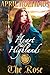Heart of the Highlands, The...