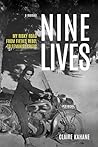 Nine Lives by Claire Kahane