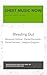 Bleeding Out Sheet Music