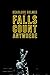 Falls Count Anywhere (Headlock Holmes Book 1)