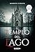 El Templo del Lago (UNIVERSO DE LETRAS) by Roberto Zárate