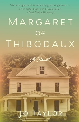 Margaret of Thibodaux (Paperback)