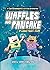 Waffles and Pancake: Planet...