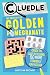 Cluedle: The Case of the Golden Pomegranate (Book 2)