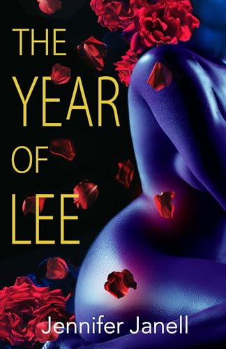 The Year of Lee: The prequel to For The Love of Lee (Lee Series Book 2)