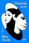 Bleu d'août