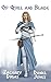 Of Quill and Blade (Son of the Wilderlands Book 3)