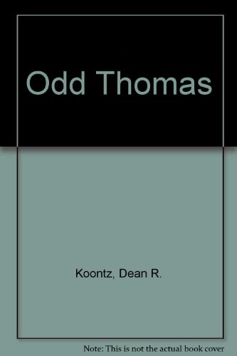 Odd Thomas
