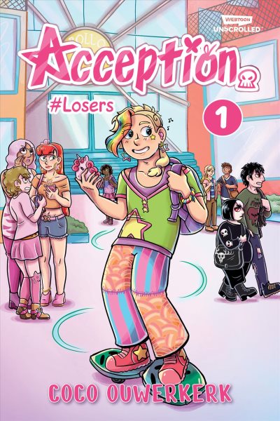 Acception, Vol. 1 (Paperback)