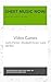 Video Games Sheet Music
