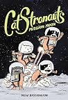 CatStronauts: Mis...