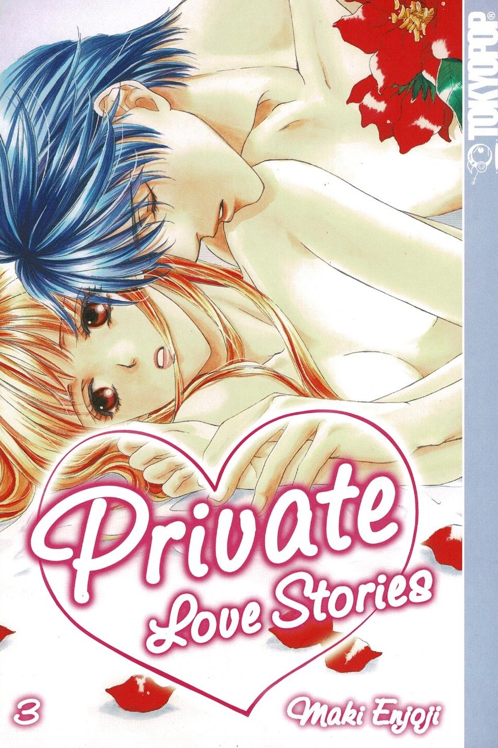 Private love stories, Band 3 (Paperback)