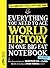 Everything You Need to Ace World History in One Big Fat Notebook, 2nd Edition: The Complete Middle School Study Guide (Big Fat Notebooks)