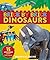 Brick by Brick Dinosaurs: M...