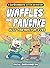 Waffles and Pancake by Drew Brockington