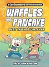 Waffles and Panca...