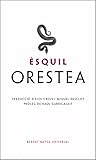 Orestea