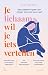 Je lichaam wil je iets vertellen: Een praktische gids voor minder stress en meer rust (Dutch Edition)