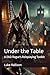 Under the Table: A D&D Rogue's Roleplaying Toolkit (The Adventurer’s Codex)