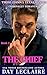 The Chief: (Steamy Mafia, Enemies-to-Lovers, Alpha Action and Adventure Romance) (Those (Damn!) Texas Dantes Book 3)