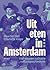 Uit eten in Amsterdam by Maarten Hell