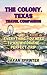 The Colony, Texas Travel Co...