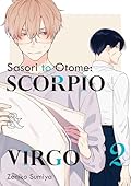 Sasori to Otome: Scorpio & Virgo Volume 2