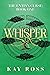 Whisper (The Entian Curse, #1)