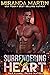 Surrendering Her Heart (Red Planet Fated Mates #10)
