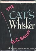 The Cat's Whisker