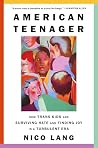 American Teenager...