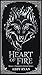 Heart of Fire (Forbidden Bo...