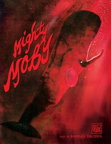Mighty Moby (Kindle Edition)