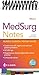 MedSurg Notes: Nurse's Clinical Pocket Guide