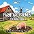 Farmyard Friends: 45 Fun Animal Coloring Pages for Kids and Adults - Adorable Farm Animal Designs for Relaxation and Creativity (Domestic & Farm Animals Coloring Series)