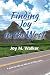 Finding Joy in the West by Joy M. Walker