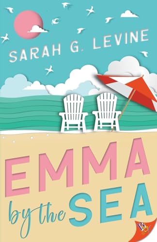 Emma by the Sea (Paperback)