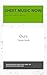 Ours Sheet Music