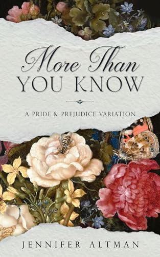 More Than You Know (Kindle Edition)