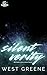 Silent Verity: MM Friends to Lovers Rockstar Romance (Razor Monkees Book 2)