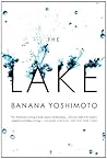 The Lake Book cover for The Lake