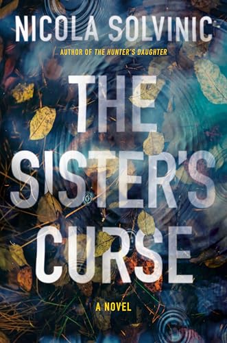 The Sister's Curse (Hardcover)