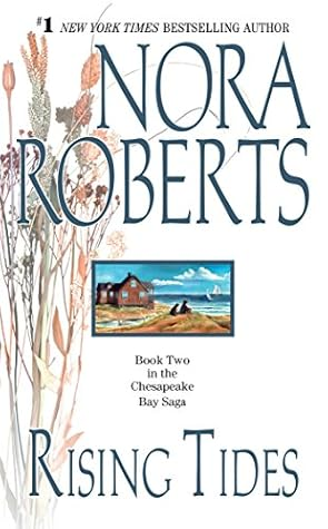 Rising Tides (Chesapeake Bay Saga, #2)