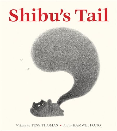 Shibu's Tail (Hardcover)