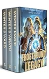 Frostbound Legacy...